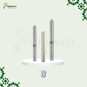 POMPE IMMERGEE SOLAIRE 4SD6/14 2HP-1,5KW-380V-2'' ROMA